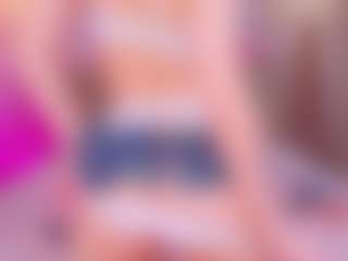 MeowthLilu's Live Sex Cam Show