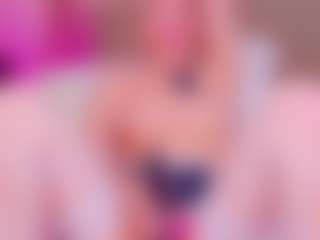 MeowthLilu's Live Sex Cam Show
