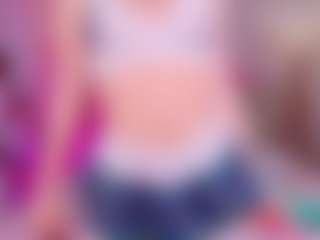 MeowthLilu's Live Sex Cam Show
