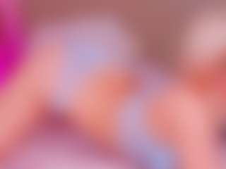 MeowthLilu's Live Sex Cam Show