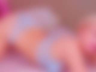 MeowthLilu's Live Sex Cam Show