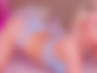 MeowthLilu's Live Sex Cam Show