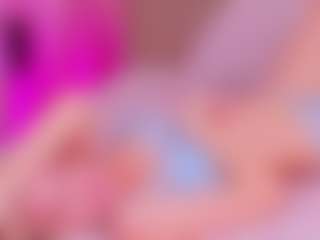 MeowthLilu's Live Sex Cam Show