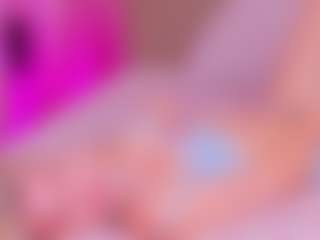 MeowthLilu's Live Sex Cam Show