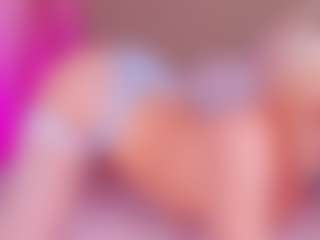 MeowthLilu's Live Sex Cam Show