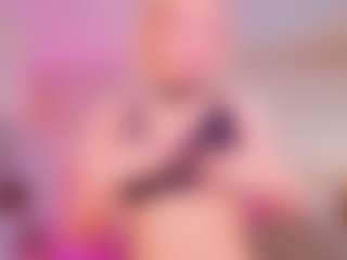 MeowthLilu's Live Sex Cam Show