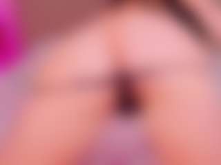 MeowthLilu's Live Sex Cam Show
