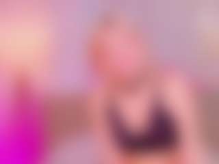 MeowthLilu's Live Sex Cam Show