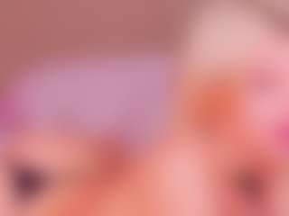 MeowthLilu's Live Sex Cam Show