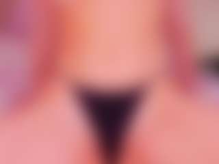 MeowthLilu's Live Sex Cam Show
