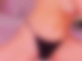 MeowthLilu's Live Sex Cam Show