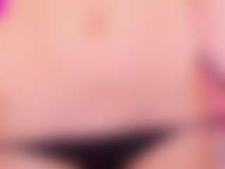 MeowthLilu's Live Sex Cam Show