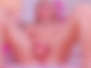 MeowthLilu's Live Sex Cam Show