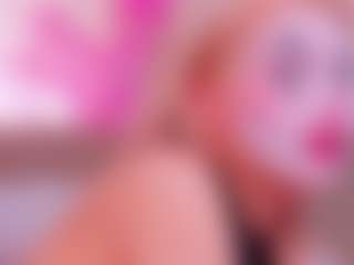 MeowthLilu's Live Sex Cam Show