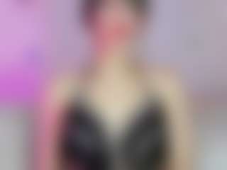 Live cam show with Tati-Gill - Orgasm on camtv