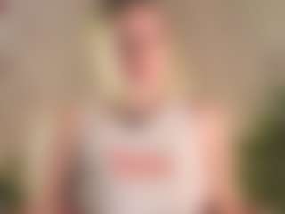 Live cam show with BlissEdge - Blonde Hair on Camversity