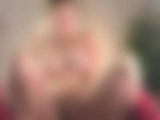 Live cam show with BlissEdge - Athletic on Streamer API