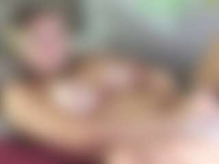 BlissEdge's Live Sex Cam Show