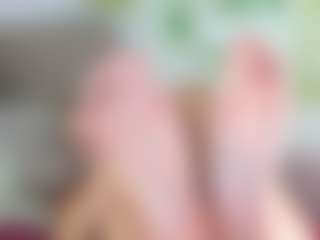 BlissEdge's Live Sex Cam Show