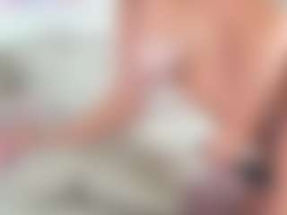 BlissEdge's Live Sex Cam Show