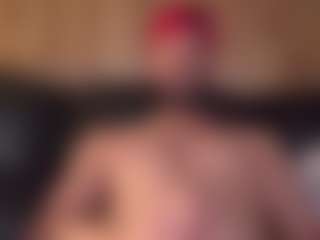 Kinkystar's Live Sex Cam Show