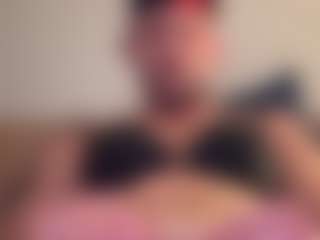 Kinkystar's Live Sex Cam Show