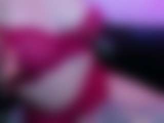 elissa-iris's Live Sex Cam Show