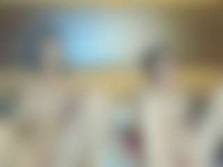 Live cam show with RoxySnowey - Tittyfuck on Gym Cam Girls