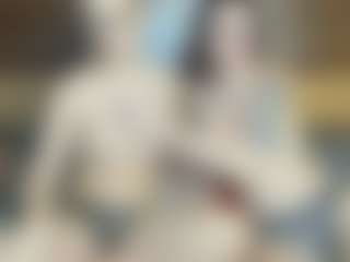 RoxySnowey's Live Sex Cam Show
