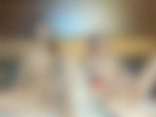 Live cam show with RoxySnowey - White on parknlotfishbdy | hungary