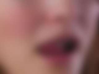 Live cam show with Milly - Blue Eyes on Camming Site