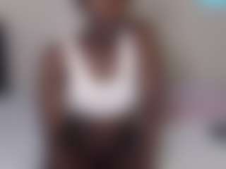 Live cam show with Black-betty - Gagging on sexylive.show
