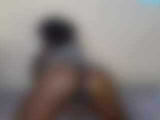 Black-betty's Live Sex Cam Show