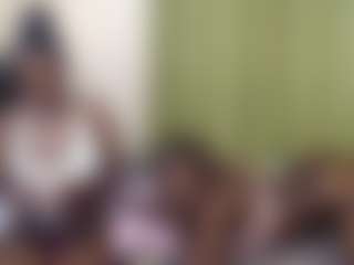 Live cam show with Black-betty - Cum on Mixed Magazine Live