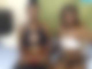 Black-betty's Live Sex Cam Show