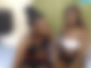 Black-betty's Live Sex Cam Show