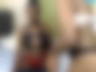Black-betty's Live Sex Cam Show