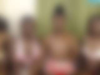 Black-betty's Live Sex Cam Show