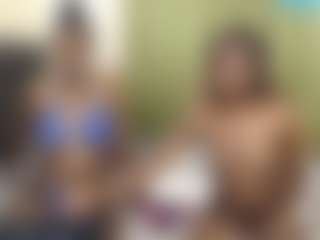 Cam Show en direct de Black-betty