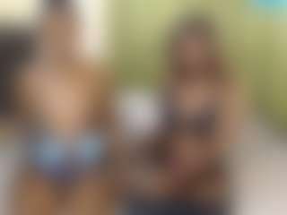 Live cam show with Black-betty - Ass Bouncing on CamwithHer