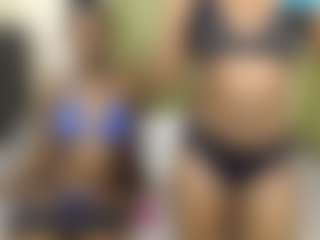 Live cam show with Black-betty - Small Tits on MyBangCams