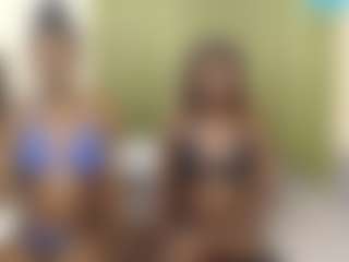 Show de cam en vivo con Black-betty - Solo Show en Camsoda