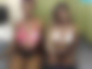 Black-betty's Live Sex Cam Show