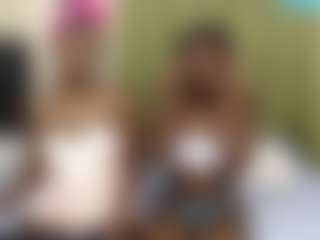 Live cam show with Black-betty - Young Adult on milfzrlive.com