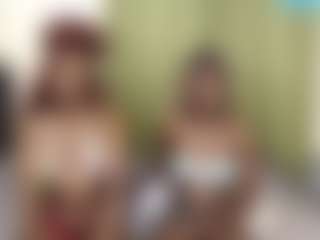 Black-betty's Live Sex Cam Show