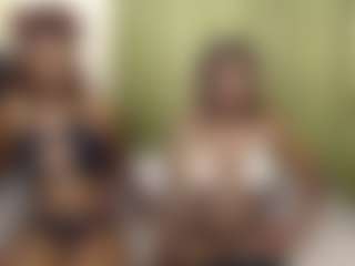 Black-betty's Live Sex Cam Show