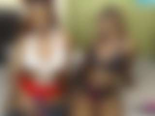 Black-betty's Live Sex Cam Show