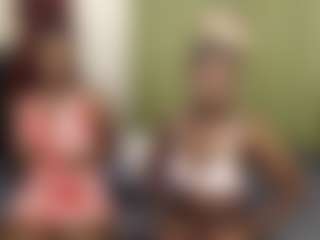 Live cam show with Black-betty - Amateur on Camsoda