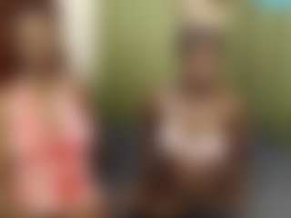 Black-betty's Live Sex Cam Show