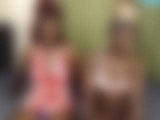 Live cam show with Black-betty - Brown Eyes on Camsoda